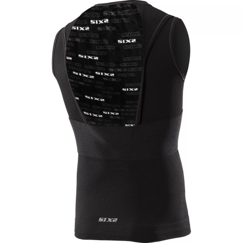 SMANICATO PROTETTIVO ALL BLACK - XL