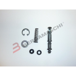 KIT REVISIONE POMPA FRENO ANTERIORE PER HONDA CR 80 86>97 CR125/250/500R 84