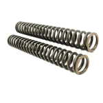 MOLLE FORCELLA PER CARTUCCIA 30MM K.100