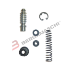KIT REVISIONE POMPA FRIZIONE PER HONDA CBR 1000RR 04>13 VFR800 02>13 TOURMAX