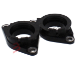 KIT MANICOTTO COLLETTORE ASPIRAZIONE PER MOTO HONDA VT 1300 CX 10>16 TOURMAX