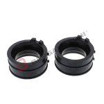KIT MANICOTTO COLLETTORE ASPIRAZIONE PER MOTO HONDA SW-T 400/600 SILVER WING