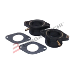 KIT MANICOTTO COLLETTORE ASPIRAZIONE PER MOTO YAMAHA XS 650SE SPECIAL 81>83