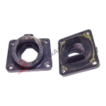 KIT MANICOTTO COLLETTORE ASPIRAZIONE PER MOTO YAMAHA RD 250/350 LC 80>82 TOURMAX