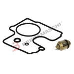 KIT REVISIONE CARBURATORE PER MOTO SUZUKI SV 650 /S 99>02 TOURMAX VL 800