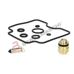 KIT REVISIONE CARBURATORE PER MOTO YAMAHA XVS 1100 DRAG STAR 99-07 TOURMAX /A