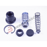 KIT REVISIONE POMPA FRENO ANTERIORE PER HONDA CB 250RS 80>81 250N 78>80 TOURMAX