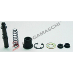 KIT REVISIONE POMPA FRENO ANTERIORE PER HONDA TRANSALP 600 94>96 SH 300 07>10
