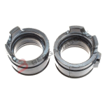 KIT MANICOTTO COLLETTORE ASPIRAZIONE PER MOTO HONDA VT 1100C2 SHADOW 95>02