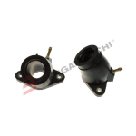 KIT MANICOTTO COLLETTORE ASPIRAZIONE PER MOTO YAMAHA XVS 650 97>06 TOURMAX