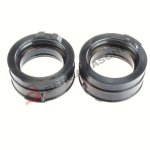 KIT MANICOTTO COLLETTORE ASPIRAZIONE PER MOTO YAMAHA SUPER TENERE 750 89>95