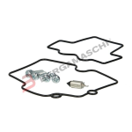 KIT REVISIONE CARBURATORE PER MOTO CROSS HONDA KAWASAKI SUZUKI YAMAHA 250/450