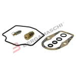 KIT REVISIONE CARBURATORE PER MOTO YAMAHA XT 660Z TENERE 91>99 TOURMAX