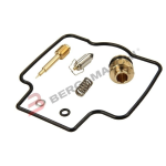 KIT REVISIONE CARBURATORE PER MOTO YAMAHA YZF 600R THUNDERCAT 96>02 TOURMAX