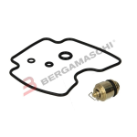KIT REVISIONE CARBURATORE PER MOTO YAMAHA FZS 1000 FAZER 01>05 TOURMAX