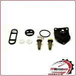 KIT REVISIONE RUBINETTO BENZINA PER MOTO SUZUKI BANDIT 600 95>04 KAWA KLE