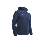 ELNATH SOFTSHELL JACKET Colore : BLU Taglia : L