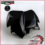 CUPOLINO PARABREZZA MOTO PER HONDA HORNET 600 FUME DARK BIONDI 8010225 2005>2006