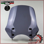 CUPOLINO PARABREZZA MOTO PER DUCATI SCRAMBLER 800 2014>2020 1100 2020> BIONDI