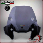 CUPOLINO PARABREZZA SCOOTER PER HONDA SH 125/150 2005>2011 BIONDI 8061200