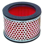 FILTRO ARIA PER MOTO HONDA DOMINATOR 650 1988>2002 HIFLO HFA1612 IN CARTA
