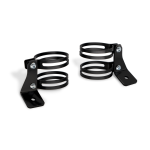 BARRACUDA KIT STAFFE FARETTI FORCHE diametro: 54-57