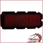 FILTRO ARIA PER MOTO HONDA GL 1500 VALKYRIE 1997>2002 HIFLO HFA1913