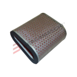 FILTRO ARIA PER MOTO HONDA CBF 1000F 06>10 HIFLO HFA1927 IN CARTA