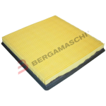 FILTRO ARIA ASPIRAZIONE PER MOTO DUCATI MONSTER 600/900 SS 851/888/996 UFI 30983
