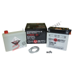 BATTERIA OKYAMI OB9-B CON ACIDO