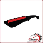 FILTRO ARIA PER SCOOTER PIAGGIO LIBERTY 50 15>17 125 16>18 HIFLO HFA5220