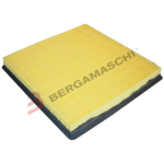 FILTRO ARIA PER MOTO DUCATI MONSTER 600/750/900 ST2/ST4/SPORT OKYAMI