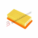 FILTRO ARIA PER MOTO GILERA DAKOTA 350/500 MAHLE LX152