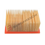 FILTRO ARIA MOTO PER BMW F650 CS 2000>2005 MOTO GUZZI NEVADA V7 750 12> HIFLO