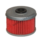 FILTRO OLIO MOTO PER HONDA XL VARADERO 125 VT HIFLO HF113