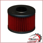 FILTRO OLIO MOTO PER HONDA DOMINATOR 650 > XR250/400R HIFLO HF112