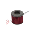 FILTRO OLIO MOTO PER HONDA CRF 250/450 2004> HIFLO HF116