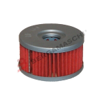 FILTRO OLIO MOTO PER SUZUKI DR 250 Z 2001>2002 > DR350 HIFLO HF136