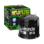 FILTRO OLIO MOTO PER SUZUKI GSX-R 600 DL V-STROM 1000 CAGIVA RAPTOR HIFLO HF138 RC