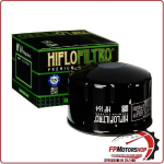 FILTRO OLIO MOTO PER BMW R1200 GS R RT C650 2004>2012 HIFLO HF164