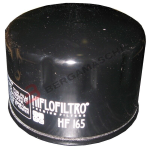 FILTRO OLIO MOTO PER BMW F800 S/ST 2006>2013 HIFLO HF165