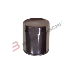 FILTRO OLIO MOTO PER HARLEY FLTRU FLSTF BUELL 1200 2000>02 CROMATO HIFLO HF171C