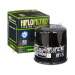 FILTRO OLIO MOTO PER HARLEY XG 500 750 STREET INDIAN CHIEF 2015>2016 HIFLO HF175