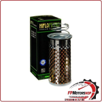 FILTRO OLIO MOTO PER HARLEY FLH FXE HIFLO HF178