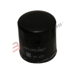 FILTRO OLIO MOTO PER BUELL XB9R>XB12R 2002>2007 HIFLO HF177 ESTERNO