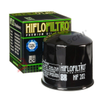 FILTRO OLIO MOTO PER HONDA SHADOW 500 VFR 750 MAGNA 82>89 HIFLO HF202
