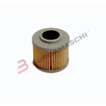 FILTRO OLIO PER MOTO APRILIA BMW KTM MOTORE ROTAX 350/650 UFI 25.553.00