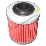 FILTRO OLIO MOTO PER QUAD CAN-AM DS EDI 450 2009> HIFLO HF560