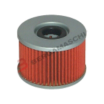 FILTRO OLIO PER KYMCO VENOX 250 HIFLO HF561 AD IMMERSIONE
