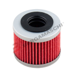 FILTRO OLIO PER MOTO APRILIA MXV 450 2009>2011 HIFLO HF575